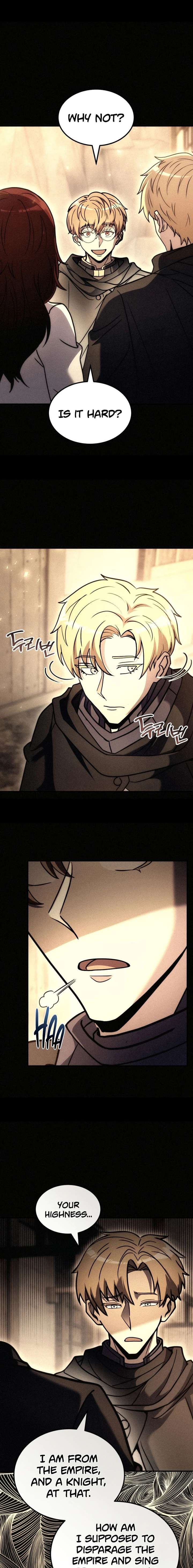 The World-Class Extra’s Walkthrough - Chapter 56 Page 12