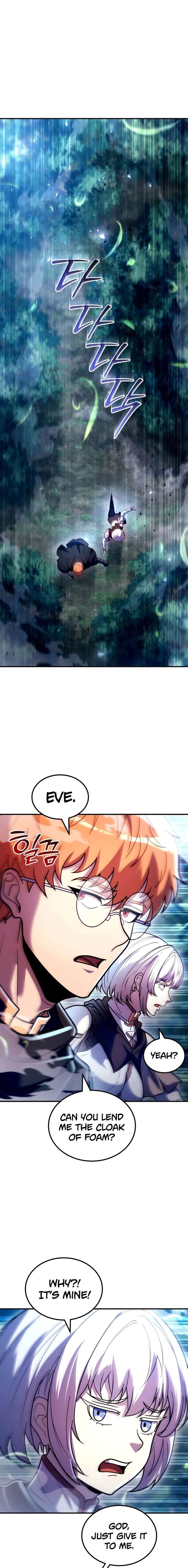 The World-Class Extra’s Walkthrough - Chapter 56 Page 2