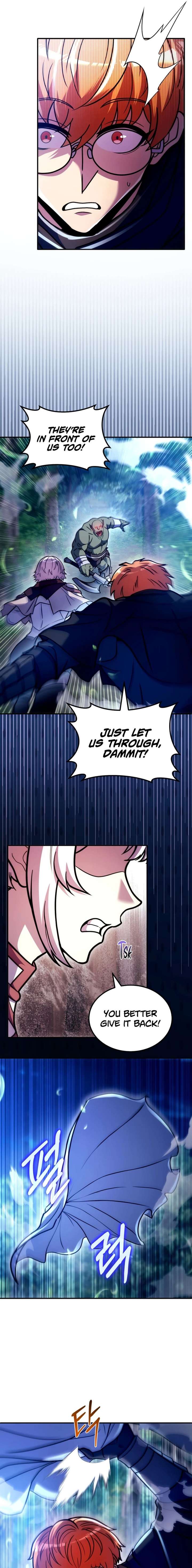 The World-Class Extra’s Walkthrough - Chapter 56 Page 4