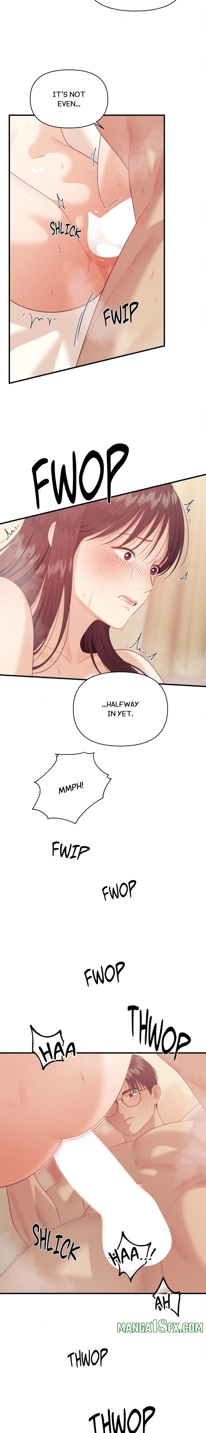 The Island’s Naughty Teacher - Chapter 12 Page 5
