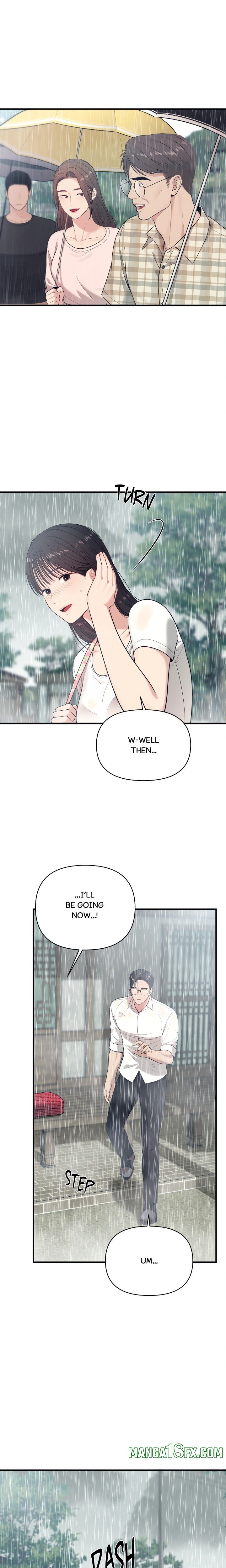 The Island’s Naughty Teacher - Chapter 3 Page 6