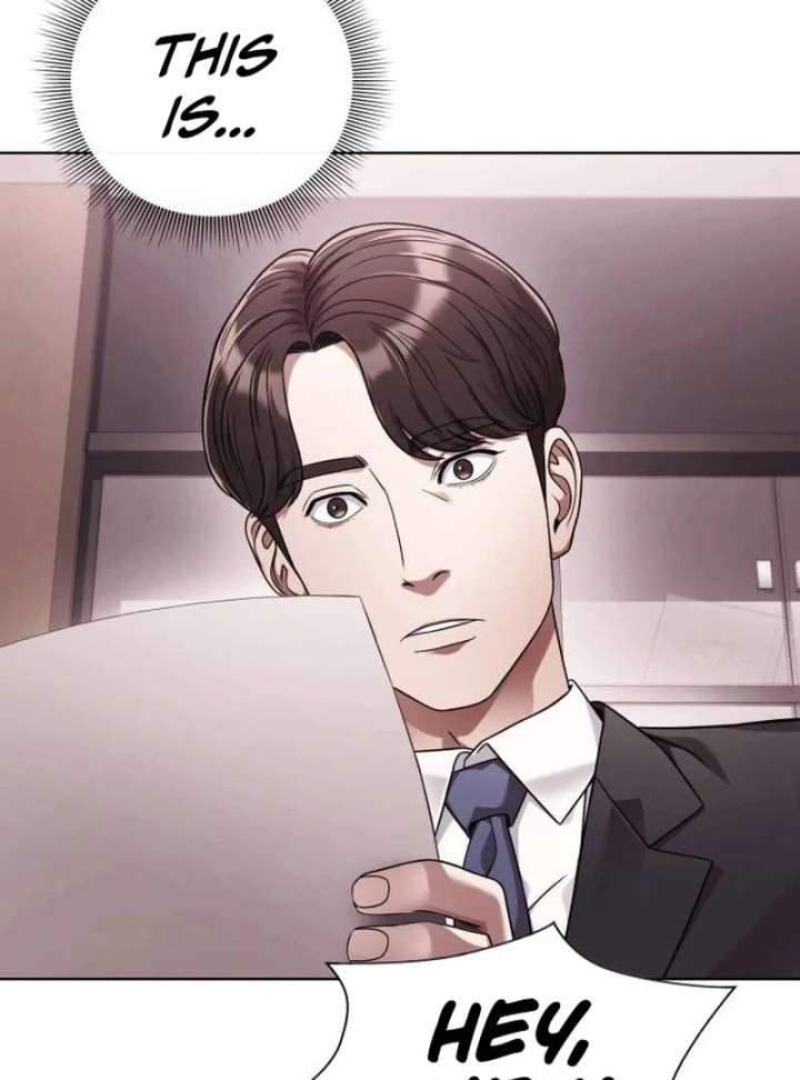 Office Worker Who Sees Fate - Chapter 44 Page 109