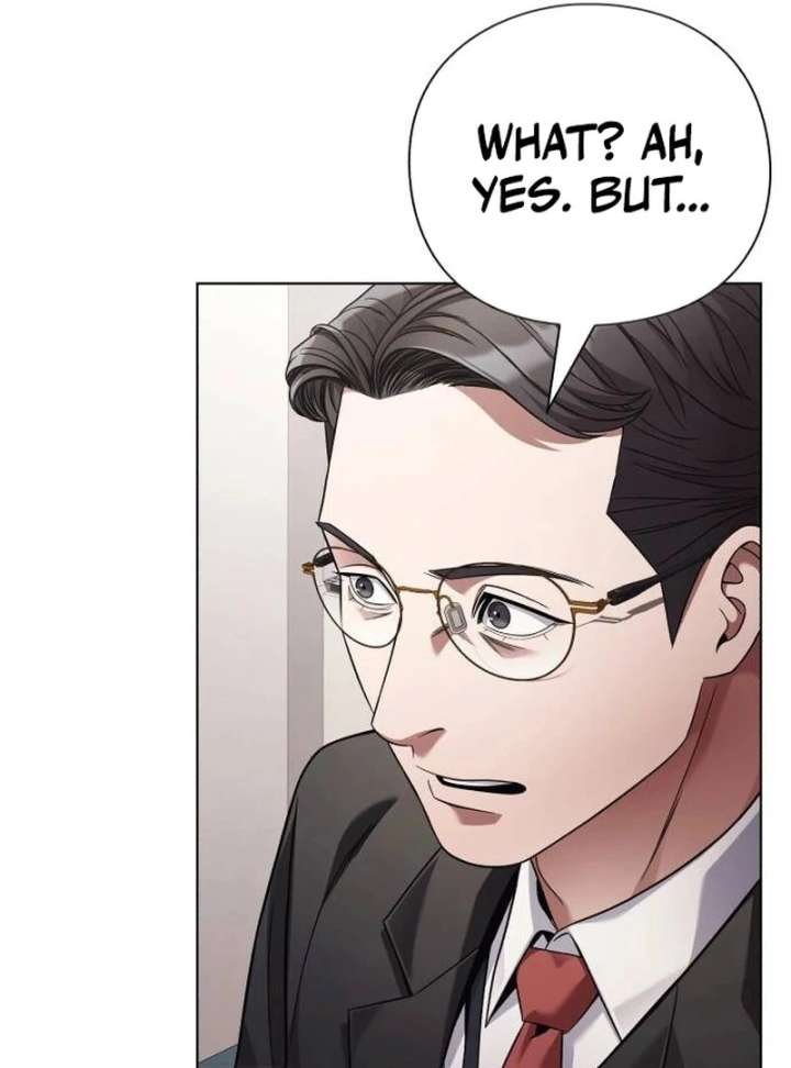 Office Worker Who Sees Fate - Chapter 44 Page 29