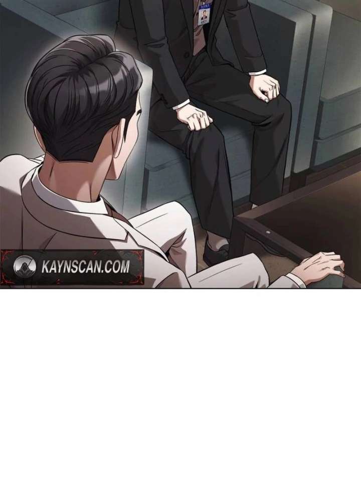 Office Worker Who Sees Fate - Chapter 44 Page 34