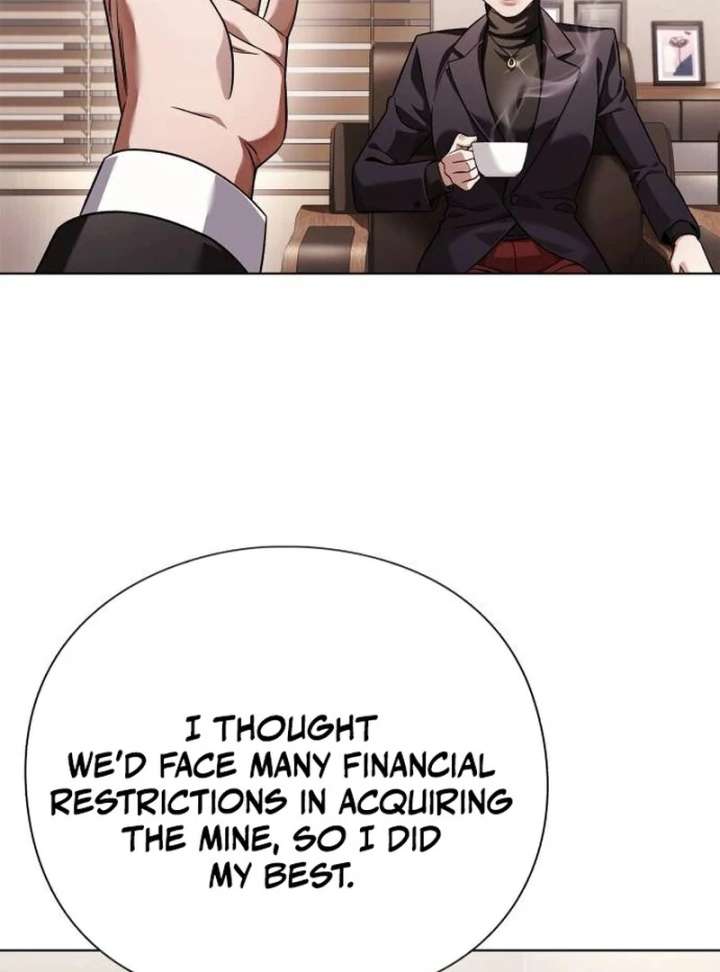 Office Worker Who Sees Fate - Chapter 44 Page 61