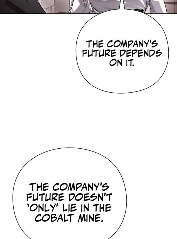 Office Worker Who Sees Fate - Chapter 45 Page 58