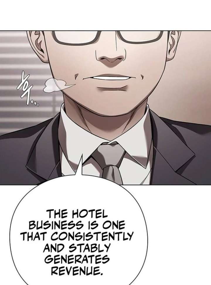 Office Worker Who Sees Fate - Chapter 46 Page 24