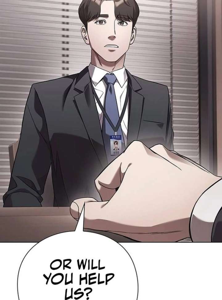 Office Worker Who Sees Fate - Chapter 46 Page 67