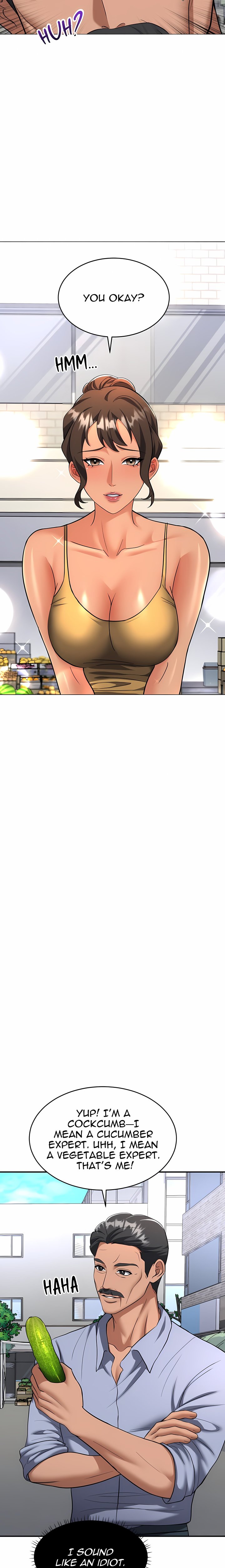 The Taste of Passion (Uncensored) - Chapter 10 Page 4