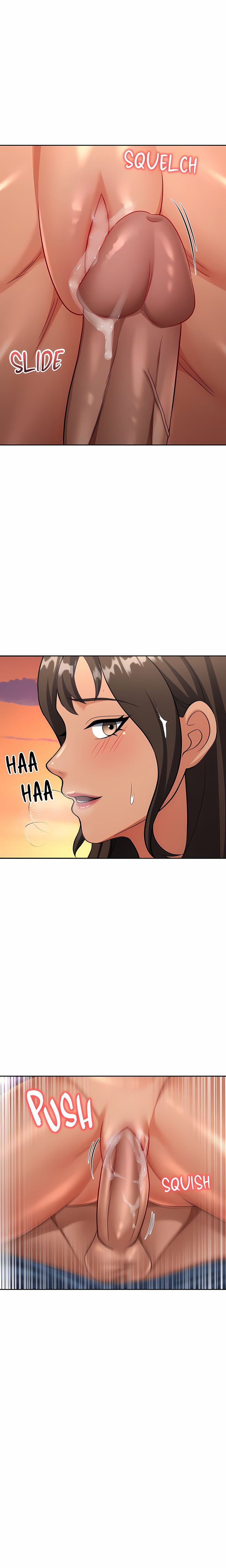 The Taste of Passion (Uncensored) - Chapter 11 Page 11
