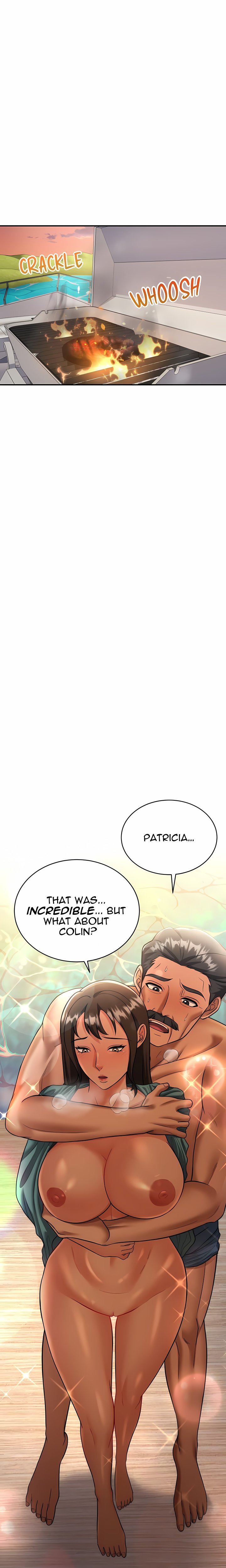 The Taste of Passion (Uncensored) - Chapter 11 Page 17