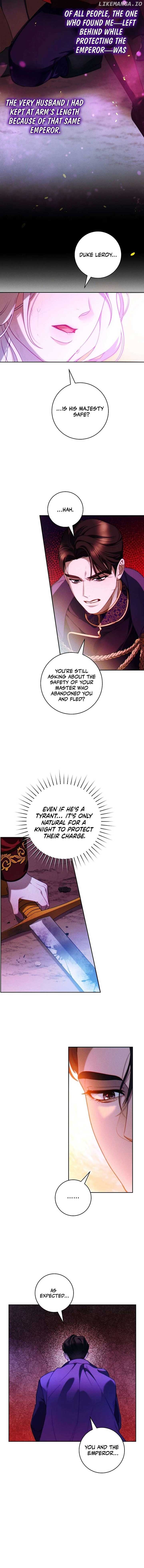 This Marriage Will Surely Succeed - Chapter 1 Page 7