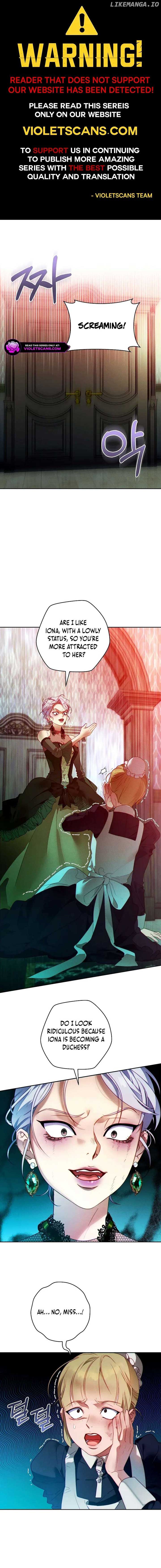 This Marriage Will Surely Succeed - Chapter 10 Page 1
