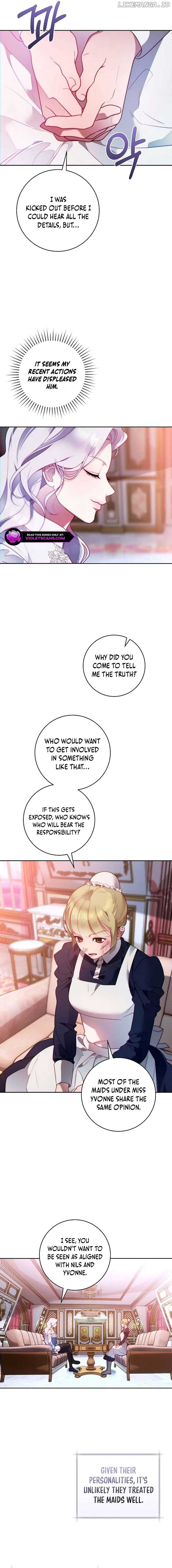This Marriage Will Surely Succeed - Chapter 10 Page 12