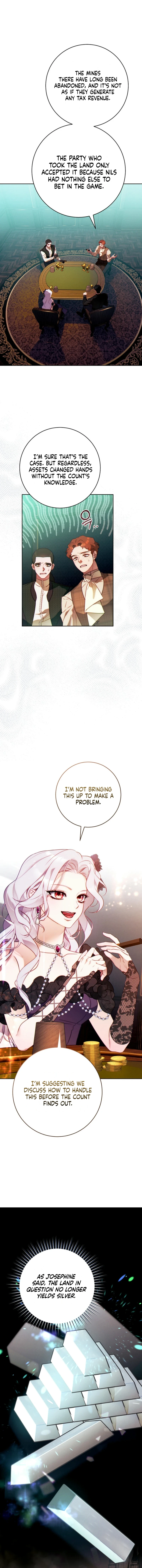 This Marriage Will Surely Succeed - Chapter 23 Page 2