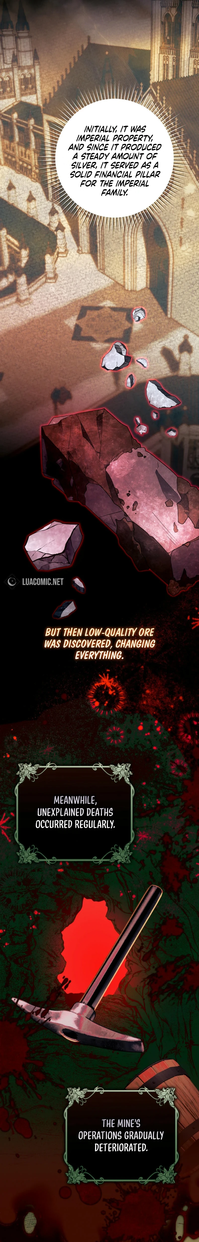 This Marriage Will Surely Succeed - Chapter 23 Page 3