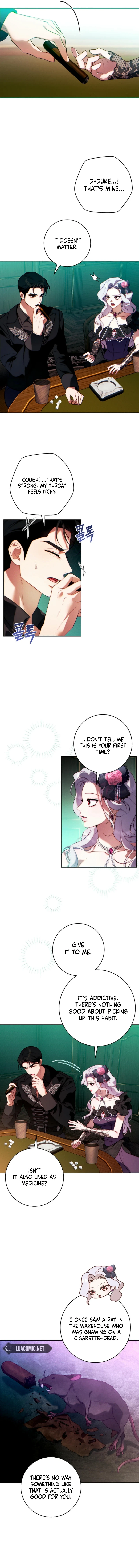 This Marriage Will Surely Succeed - Chapter 23 Page 9