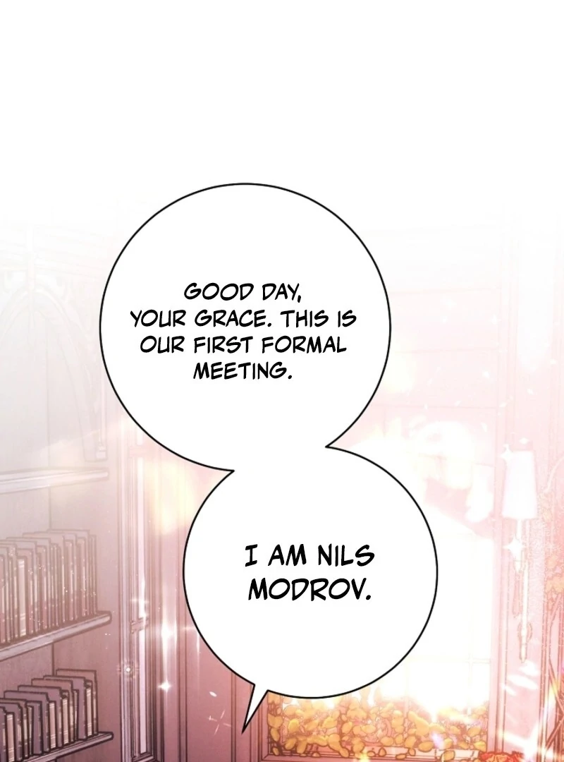 This Marriage Will Surely Succeed - Chapter 40 Page 3