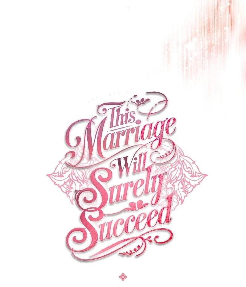 This Marriage Will Surely Succeed - Chapter 40 Page 54