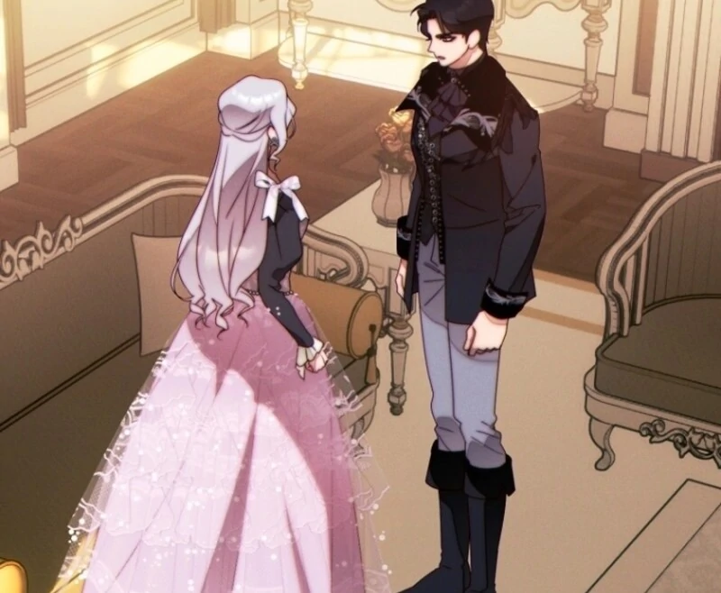 This Marriage Will Surely Succeed - Chapter 40 Page 87