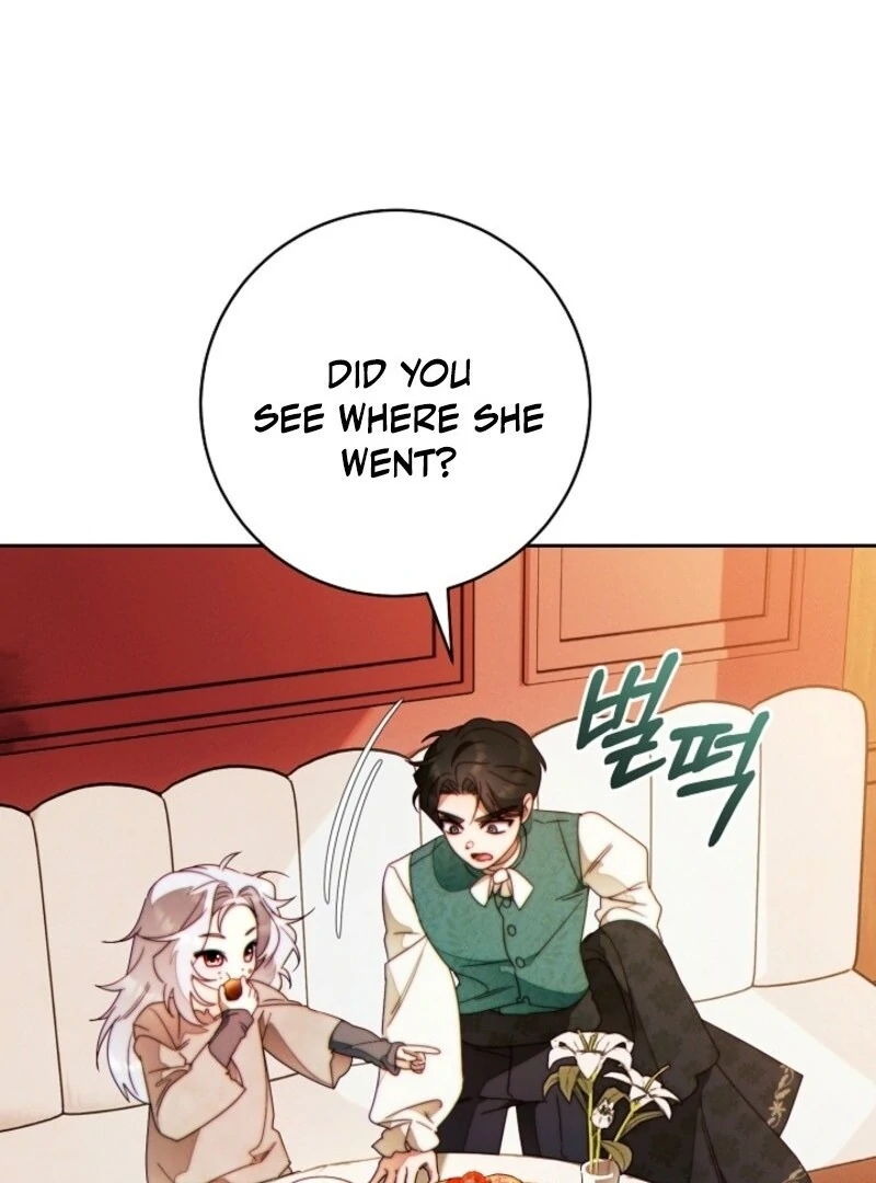 This Marriage Will Surely Succeed - Chapter 41 Page 19