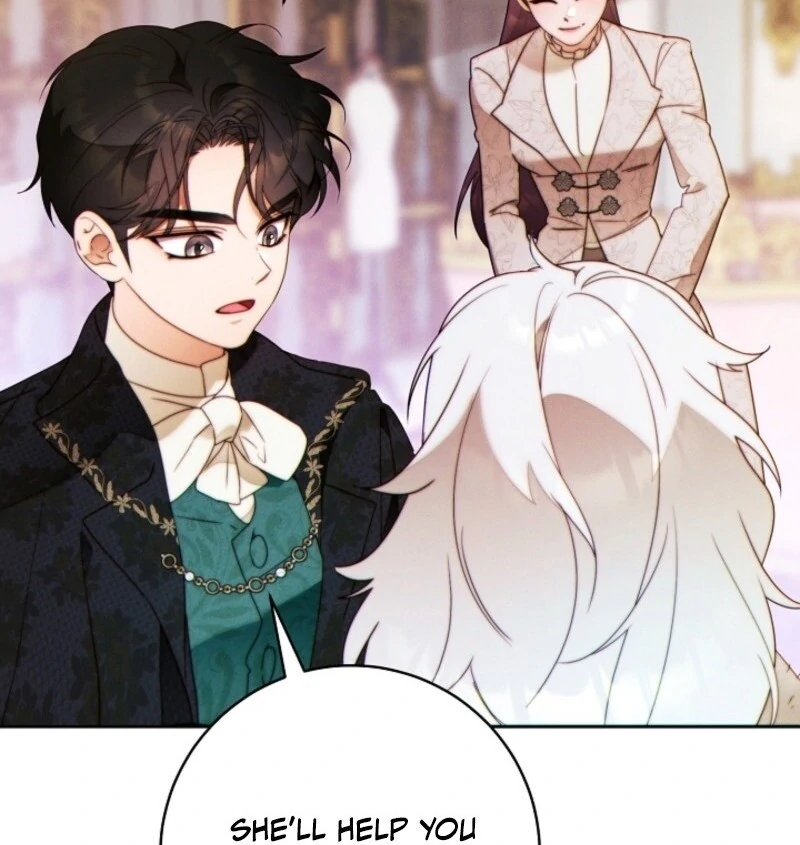 This Marriage Will Surely Succeed - Chapter 41 Page 55