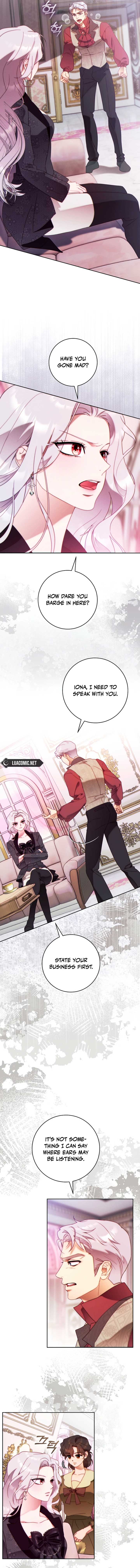 This Marriage Will Surely Succeed - Chapter 43 Page 10