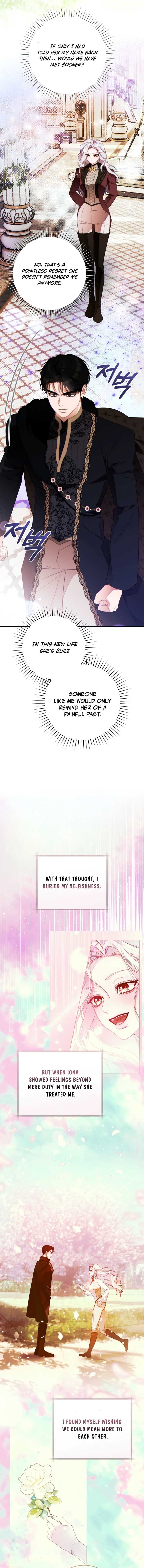 This Marriage Will Surely Succeed - Chapter 43 Page 3