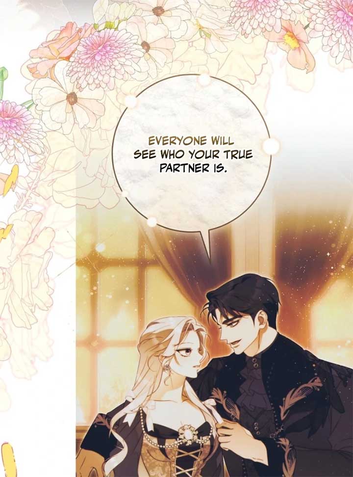This Marriage Will Surely Succeed - Chapter 44 Page 105
