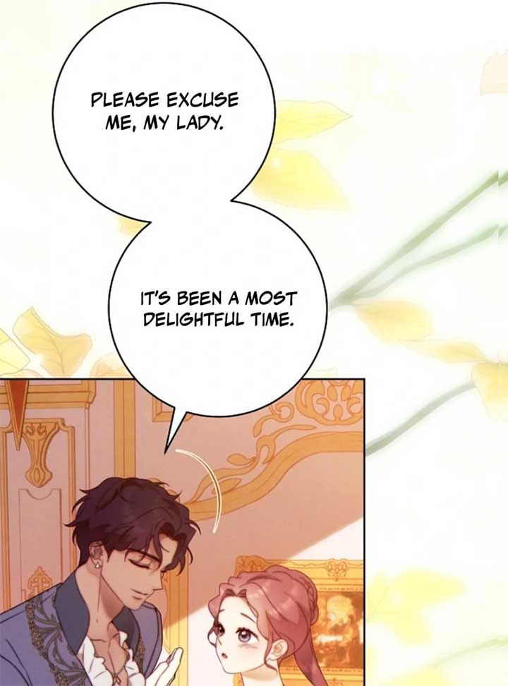 This Marriage Will Surely Succeed - Chapter 44 Page 12