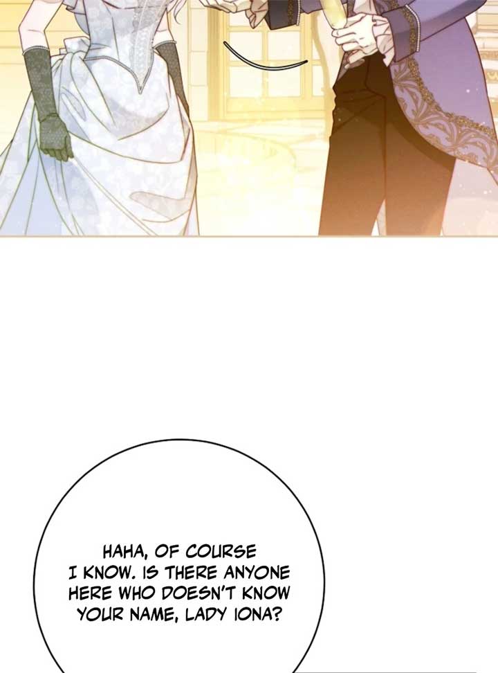 This Marriage Will Surely Succeed - Chapter 44 Page 21
