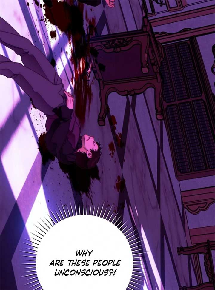 This Marriage Will Surely Succeed - Chapter 44 Page 61