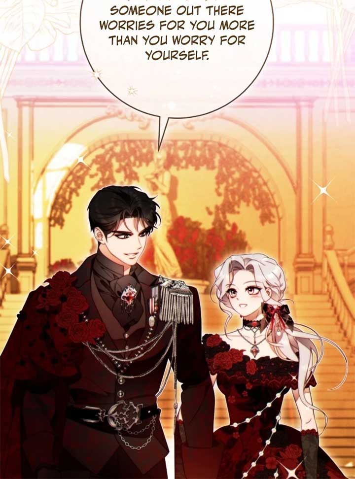 This Marriage Will Surely Succeed - Chapter 45 Page 107
