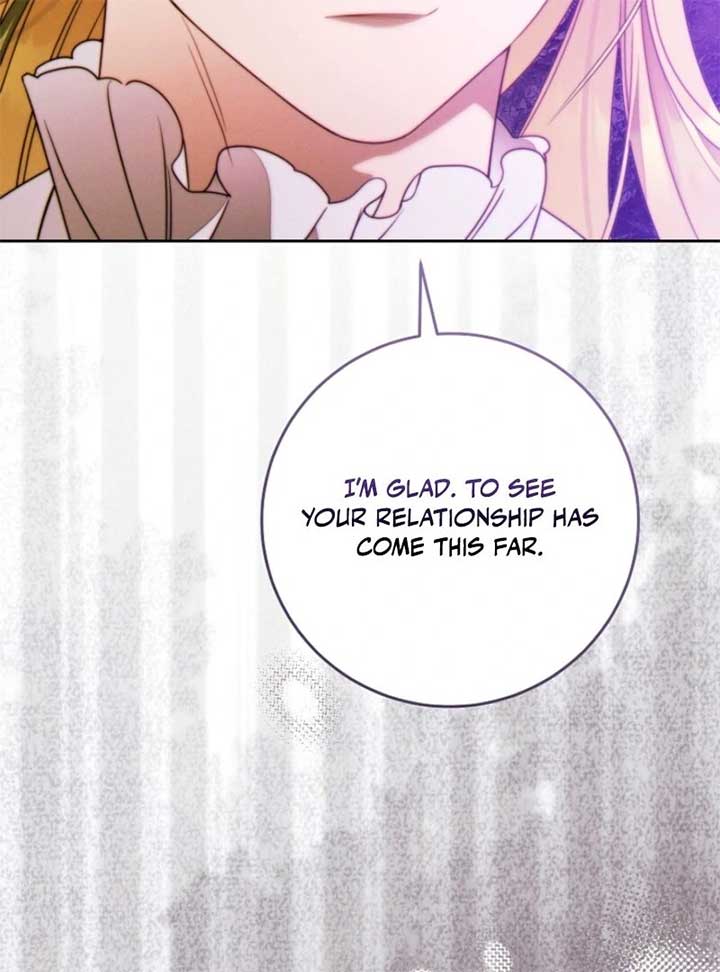 This Marriage Will Surely Succeed - Chapter 45 Page 114