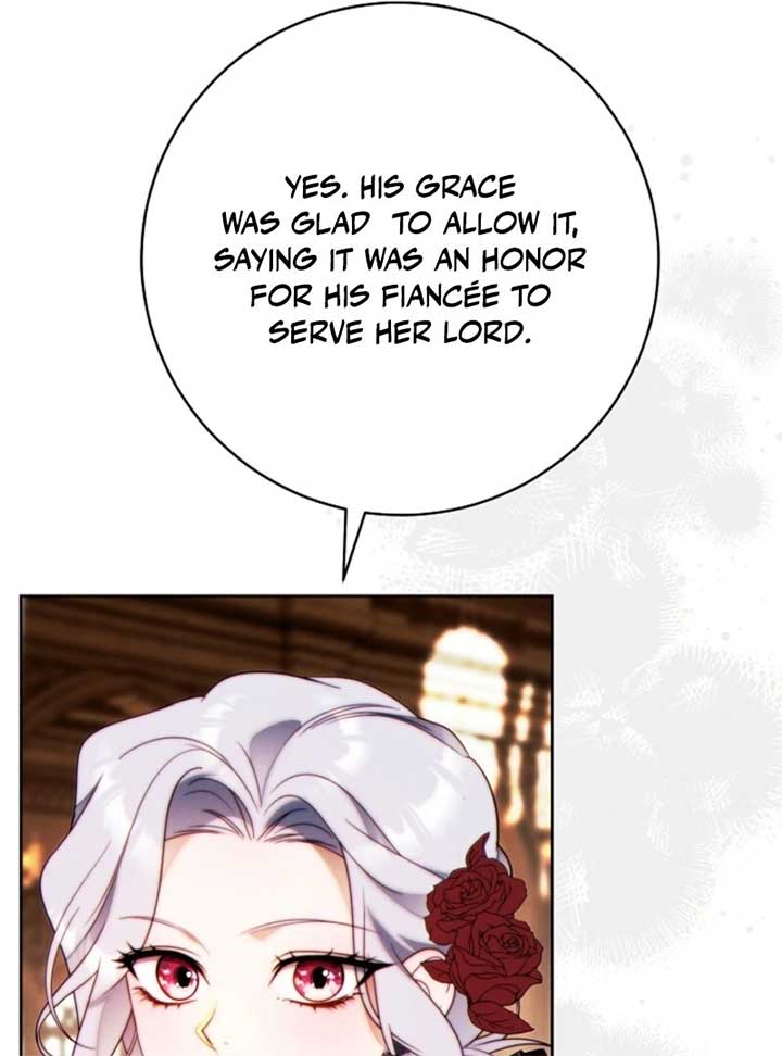 This Marriage Will Surely Succeed - Chapter 45 Page 44