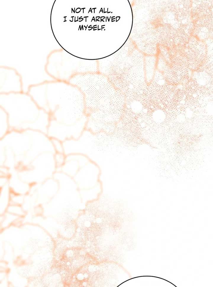 This Marriage Will Surely Succeed - Chapter 45 Page 85
