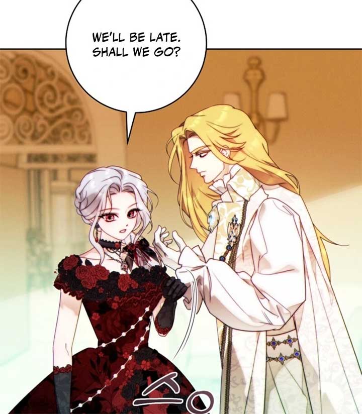 This Marriage Will Surely Succeed - Chapter 45 Page 9