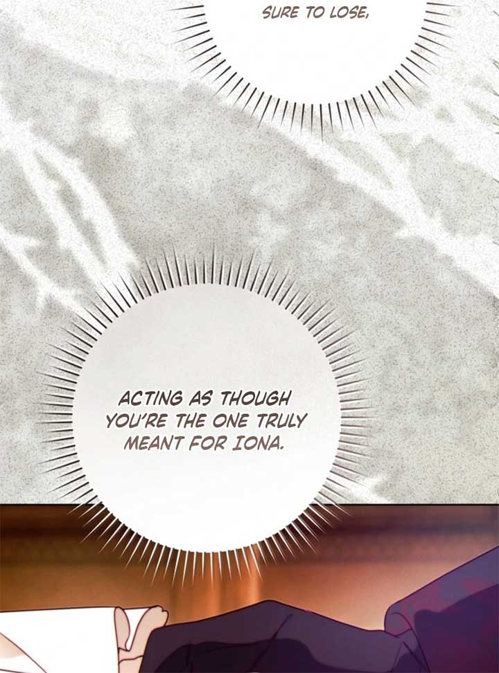 This Marriage Will Surely Succeed - Chapter 45 Page 99