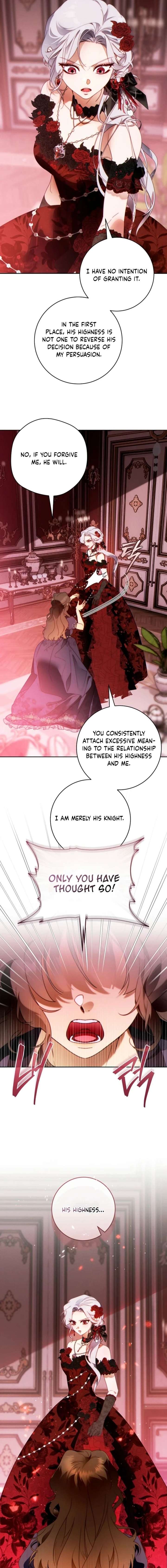 This Marriage Will Surely Succeed - Chapter 47 Page 10