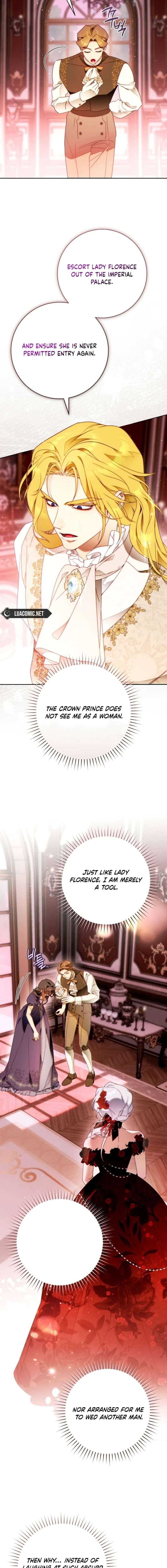 This Marriage Will Surely Succeed - Chapter 47 Page 18