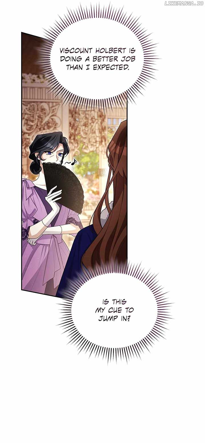 Dearest Fiancé, I Know You Despise Me [Official] - Chapter 12 Page 5