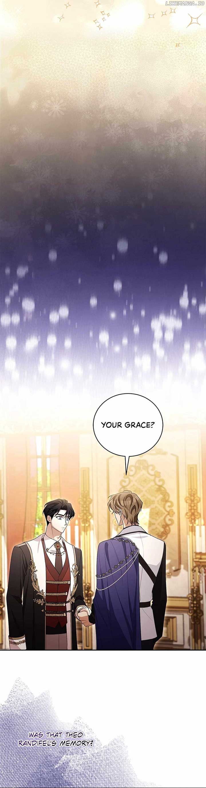 Dearest Fiancé, I Know You Despise Me [Official] - Chapter 14 Page 15