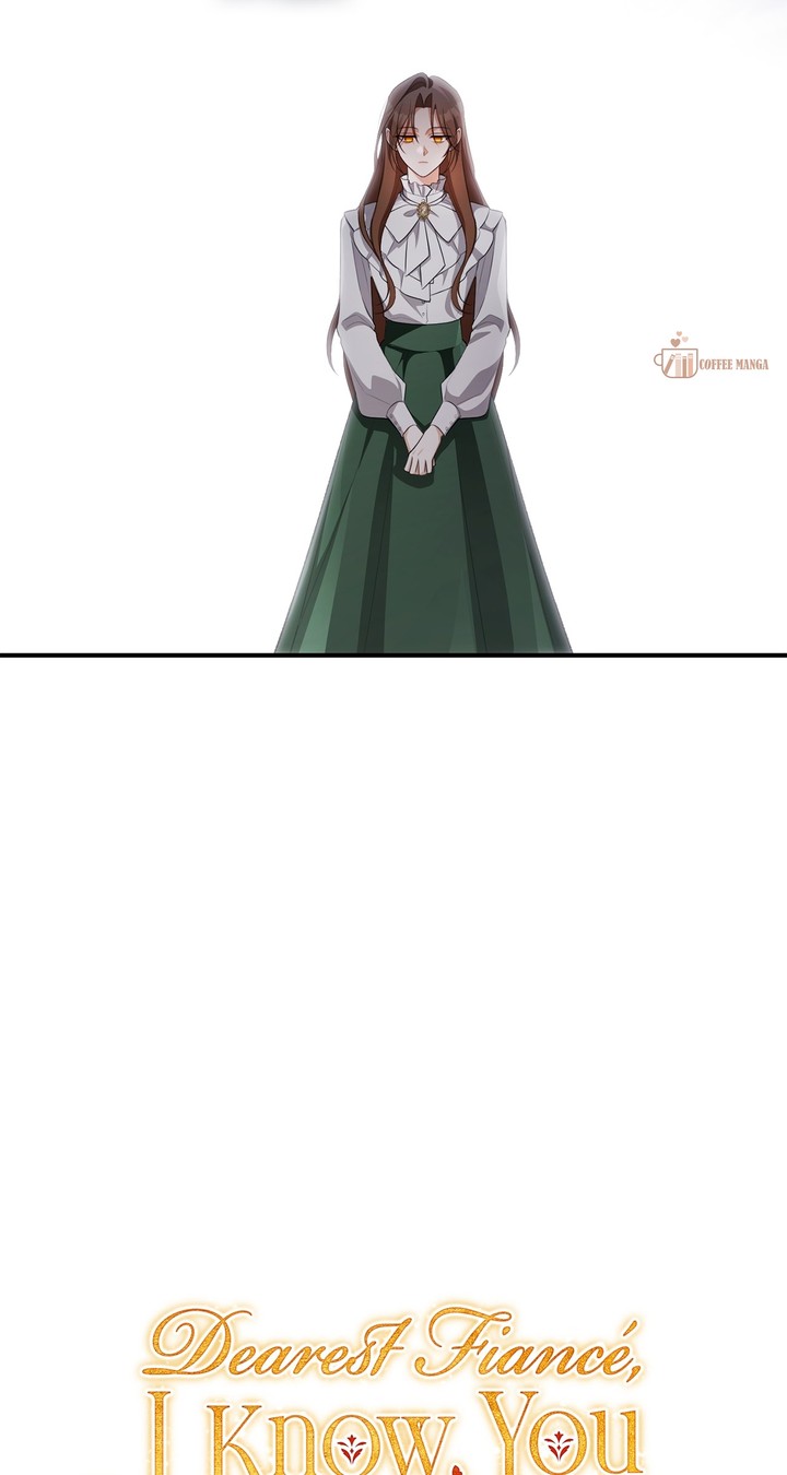 Dearest Fiancé, I Know You Despise Me [Official] - Chapter 2 Page 39
