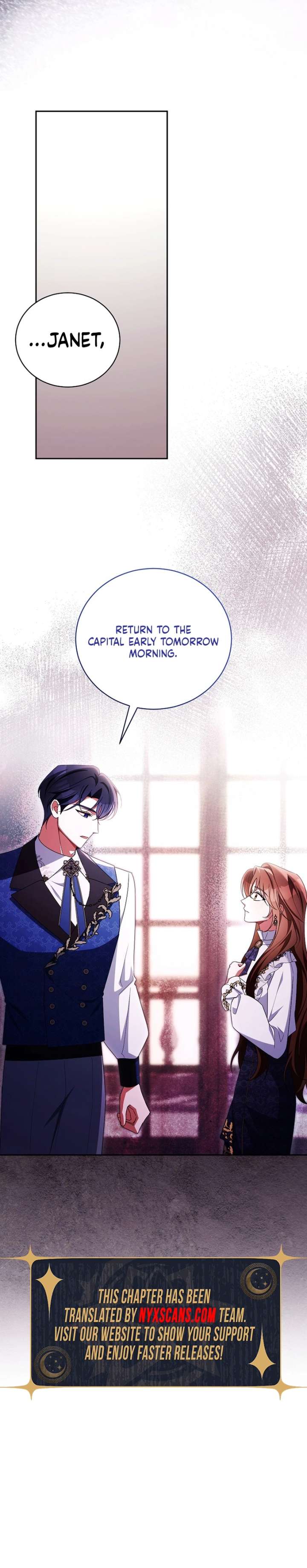 Dearest Fiancé, I Know You Despise Me [Official] - Chapter 26 Page 13