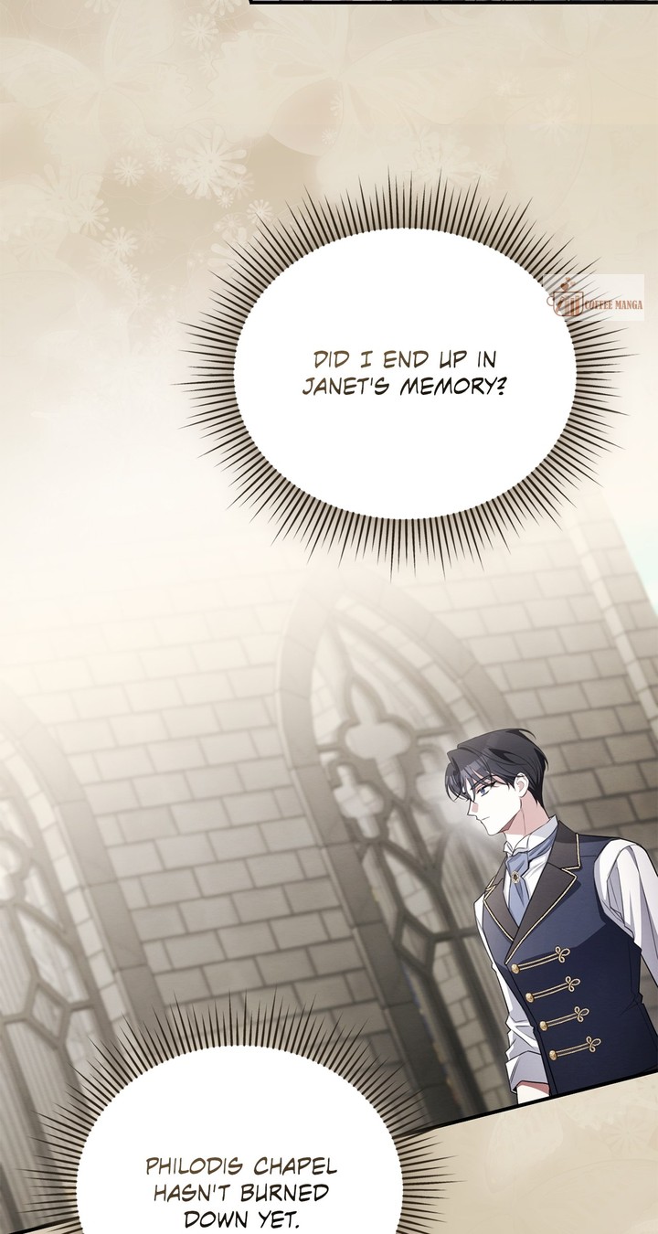 Dearest Fiancé, I Know You Despise Me [Official] - Chapter 3 Page 28