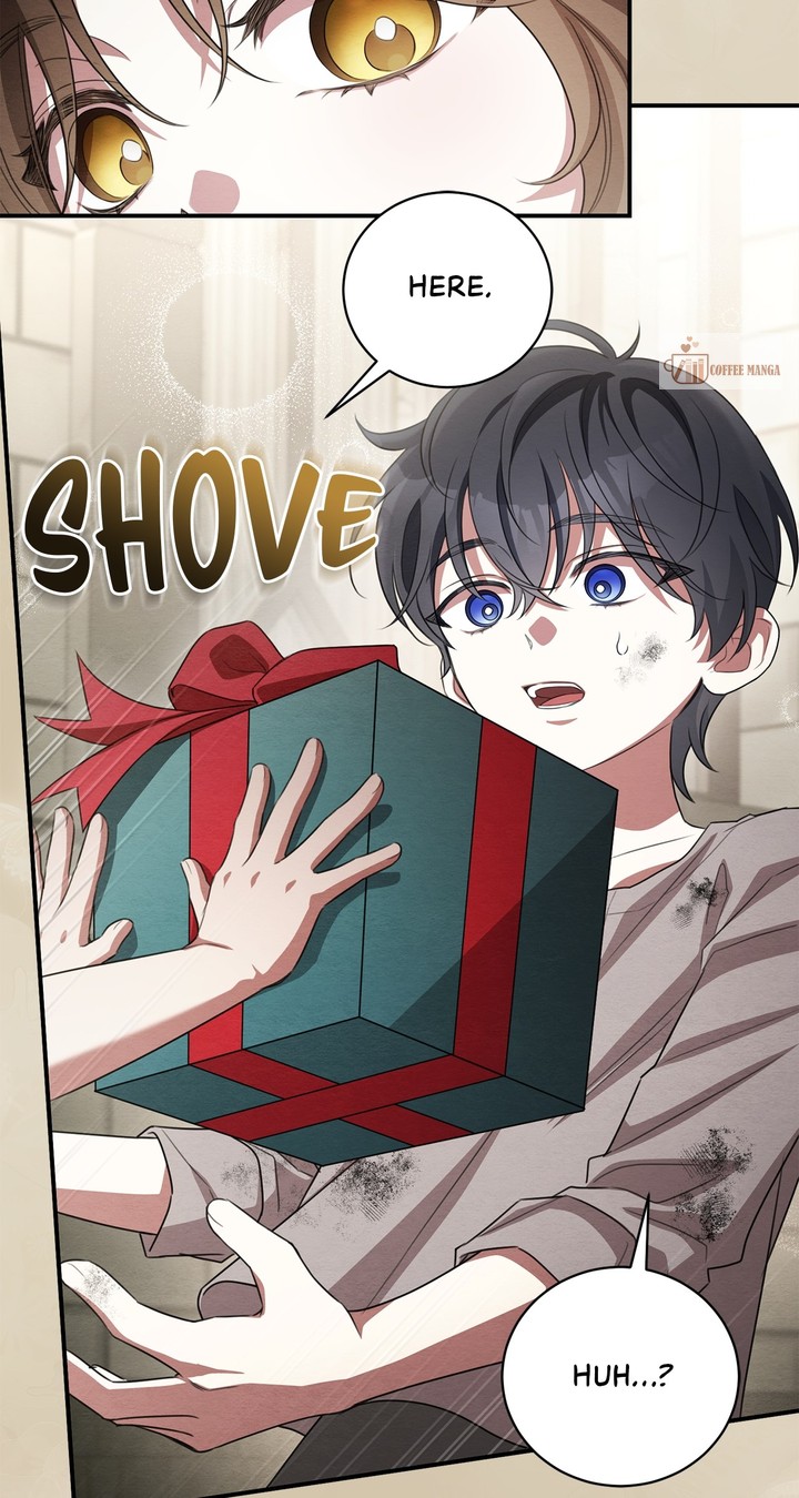 Dearest Fiancé, I Know You Despise Me [Official] - Chapter 3 Page 39