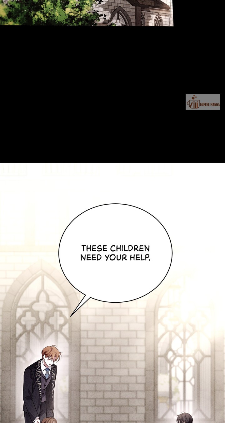 Dearest Fiancé, I Know You Despise Me [Official] - Chapter 3 Page 7