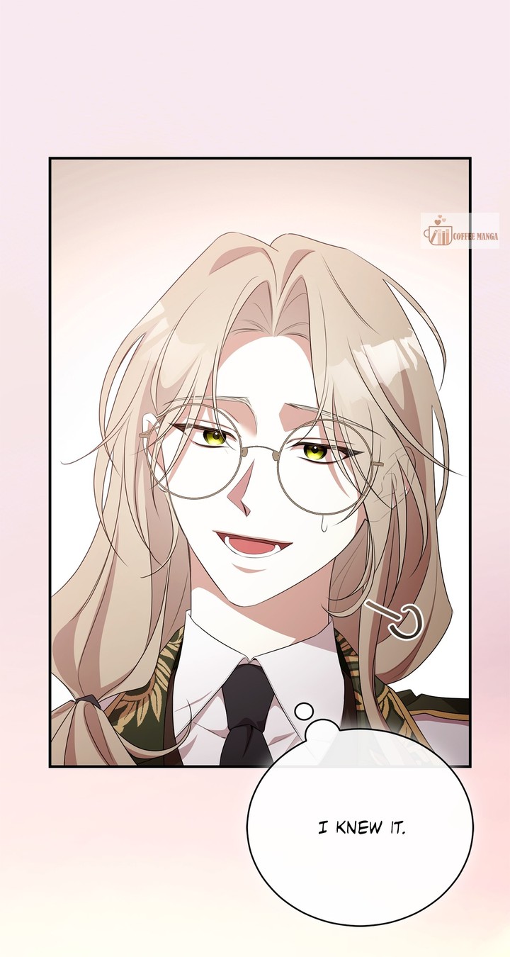 Dearest Fiancé, I Know You Despise Me [Official] - Chapter 3 Page 85
