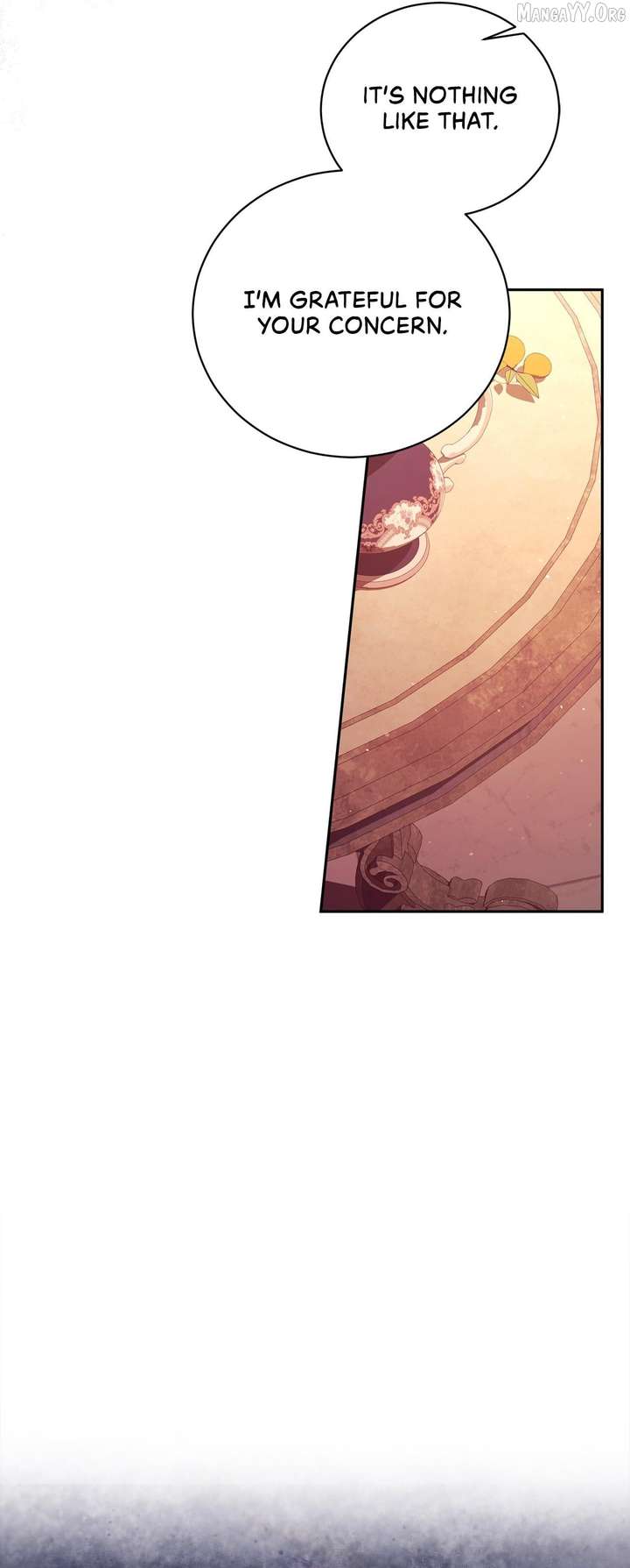 Dearest Fiancé, I Know You Despise Me [Official] - Chapter 32 Page 7