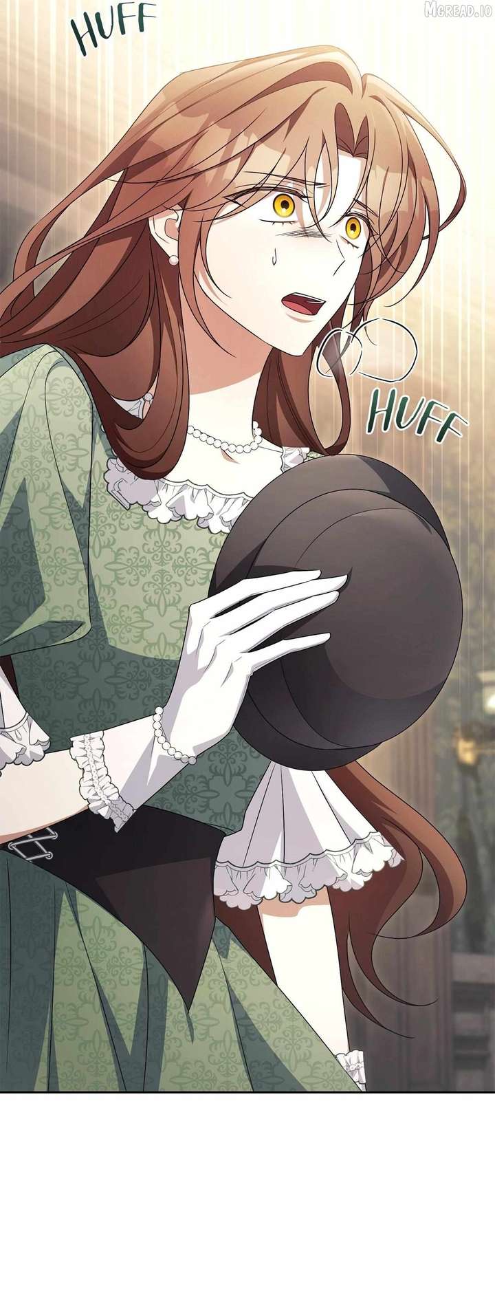 Dearest Fiancé, I Know You Despise Me [Official] - Chapter 46 Page 13